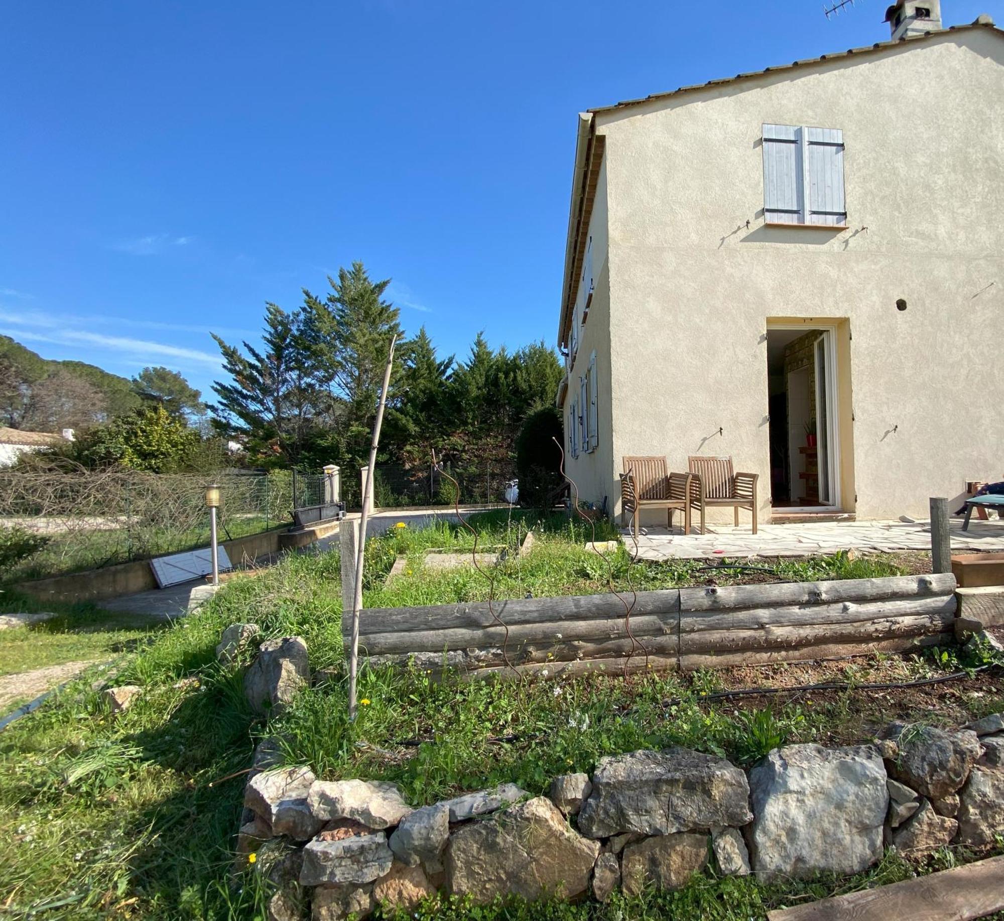 Pause Provencale Le Muy Διαμέρισμα Εξωτερικό φωτογραφία